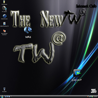 New Tw Cafe Internet Page